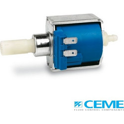 Αντλία νερού πόμπα E505 Ceme 230V 47W