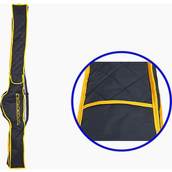 Θήκη Καλαμιών Portacanne Doppio Surf Lux - 1.90 m-VERET