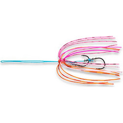 Ecogear Tairubber Aquaraba Rig Kuwase - 5-ECOGEAR