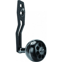 Μανιβέλα Okuma Carbon-OKUMA