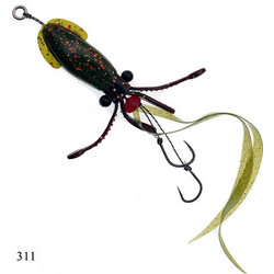 Owner Αληθινή Σουπιά CU-740 - No11 , 311-CULTIVA