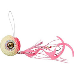 Savage Gear Tai Rubber Kabura Lure Τεχνητό Δόλωμα 115gr Full Glow Pink