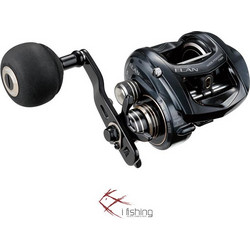 Tailwalk Elan Widepower II 71BR Μηχανισμός Ψαρέματος για Slow Jigging / Inchiku