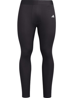 Adidas TF Ανδρικό Κολάν Μακρύ Μαύρο HP0585