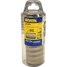 Irwin 10507211 Σωληνοειδές Τρυπάνι 40mm