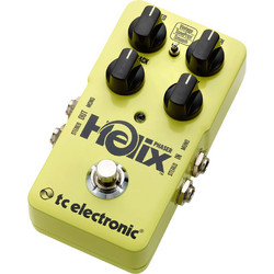 TC Electronic Helix Phaser