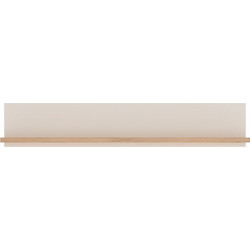 Ράφι Apricot - Μήκος: 110 cm - PoliHome