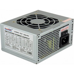 LC-Power LC300SFX V3.21 Τροφοδοτικό Υπολογιστή SFX