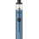 Eleaf iJust D20 Blue Ηλεκτρονικό Τσιγάρο Pod Kit 3ml με Ενσωματωμένη Μπαταρία