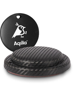 Aqiila - Tagbird - Item Finder + Mount (1-pack)