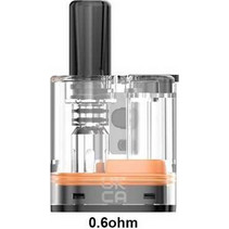 Geekvape Soul Pod Boost Version 0,6ohm 4ml 1τμχ