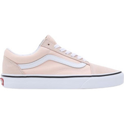Vans UA Old Skool Γυναικεία Sneakers Nude VN0007NTBM0