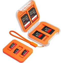 Ulanzi CC01 Mini Memory Card Case C055
