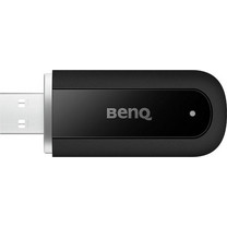 BenQ 5A.F8Y28.DE1 Ασύρματος USB Αντάπτορας Δικτύου 1201Mbps