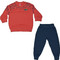 Joyce Σετ Φόρμας 2264152 Red/Navy Joyce Σετ Φόρμας 2264152 Red/Navy