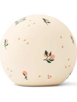 Liewood Φωτάκι Νυκτός Yuki Peach Sea Shell