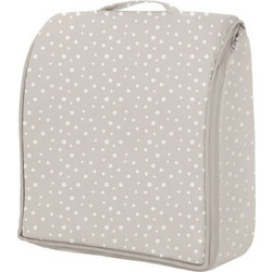 Kikka Boo Memory Portable 2 in 1 Dots Beige