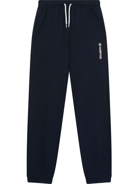 Champion Παιδικό Παντελόνι Φόρμας Navy Μπλε 304779-BS501