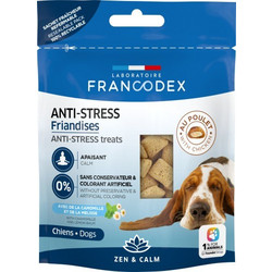 Francodex Anti-Stress 75gr