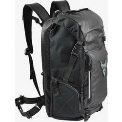 MotoCentric Σακίδιο Πλάτης 28lt Grey MC-0108