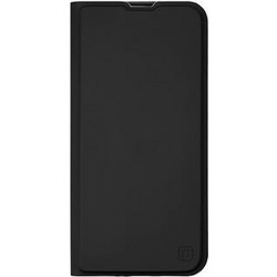 OBAL:ME SmoothTouch Case for Motorola G56 Black
