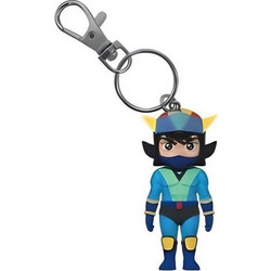 Plastoy Grendizer Alcor 6cm Μπρελόκ