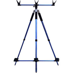 Oceanic Team Power Surf Tripod Pro Metallic Blue - ΚΩΔ.14850
