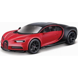 Bburago Bugatti Chiron Sport 1:32