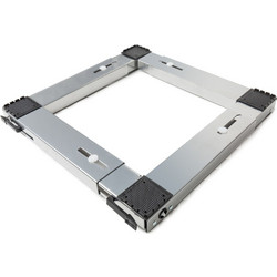 Βάση Κουζίνας Roller Inox 00683