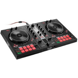 Hercules Inpulse 300 ΜΚ2 DJ Controller