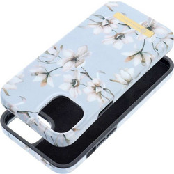 Forcell F-Protect Mirage - Θήκη με Υποστήριξη MagSafe για Apple iPhone 15 Plus σε Μωβ Xρώμα
