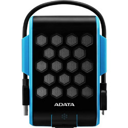 Adata HD720 1TB Εξωτερικός Σκληρός Δίσκος HDD 2.5" USB 3.0 Blue