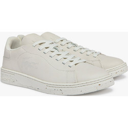 Lacoste Γυναικεία Sneakers Εκρού 43SFA005318C