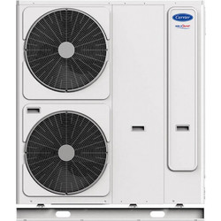 Carrier 30AWH012H-9-R Αντλία Θερμότητας 12kW Τριφασική Monoblock