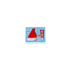 Accentra Santa & Co Shower Bath 60ml + Fidget Pop Toy