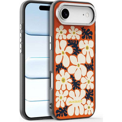 Dux Ducis Moro - Θήκη για Apple iPhone 17 Air σε Πορτοκαλί Xρώμα