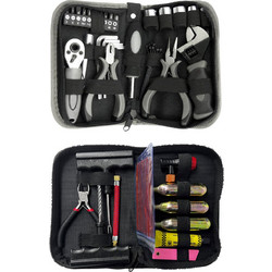AGVPRO MECHANIC DUO PACK ΚΙΤ ΕΠΙΣΚΕΥΗΣ ΕΛΑΣΤΙΚΩΝ & ΚΙΤ ΜΟΤΟ ΕΡΓΑΛΕΙΩΝ 1+1