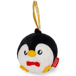 LEGAMI XMAS ΣΤΟΛΙΔΙ PENGUIN SSD0006