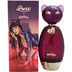Katy Perry Purr Eau de Parfum 100ml