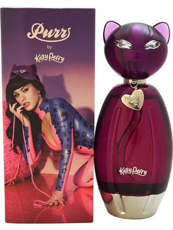 Katy Perry Purr Eau de Parfum 100ml