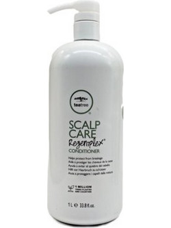Paul Mitchell Tea Tree Scalp Care Regeniplex Conditioner - Posilujici Conditioner pro ridnouci vlasy 1000ml