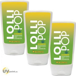 Soleo Basic Lolli Pop 100ml
