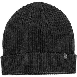 BASEHIT Unisex Beanies 192.BU03.12-OFF BLACK
