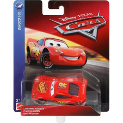 Mattel Cars Lightning McQueen DXV29/FLM26