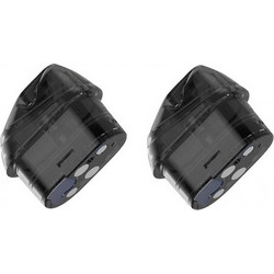Aspire Minican Cartridge Mesh