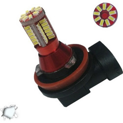 Globostar H10 LED 12V 4.5W 1τμχ