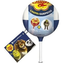 Chupa Chups Surprise Dreamwork (Π10021094)