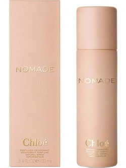 Chloe Nomade Γυναικείο Αποσμητικό Spray Χωρίς Αλουμίνιο 100ml