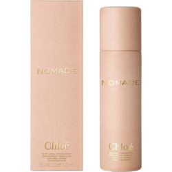 Chloe Nomade Γυναικείο Αποσμητικό Spray Χωρίς Αλουμίνιο 100ml