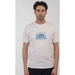 T-shirt Double